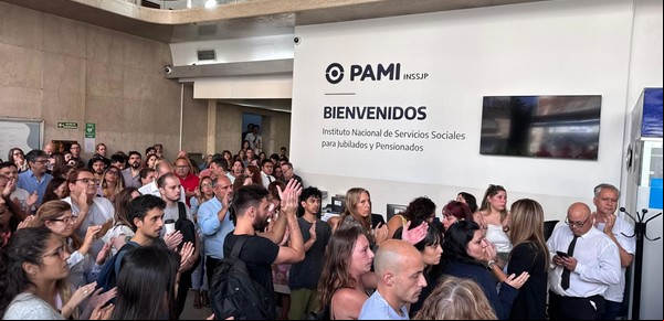 Tras el caso $Libra, la oposición empuja en el Congreso la creación de una comisión investigadora por las denuncias en el PAMI 