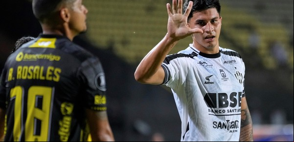 Central Córdoba (SdE), la 'Cenicienta' de la Copa Libertadores: ganó en Venezuela y está a un paso de los octavos de final
