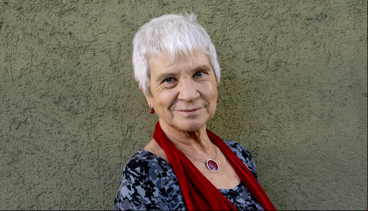 Hilda Sábato, historiadora.
Foto: Fernando de la Orden