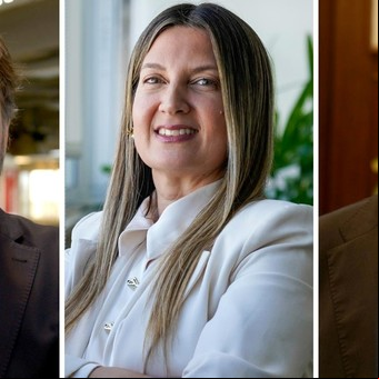 A cuatro días de la elección en la Ciudad, una nueva encuesta sorprende y da empate: 25% a 25%