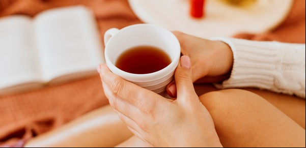 Dia Internacional del té: una fecha para redescubrir el placer de lo natural que ayuda al bienestar