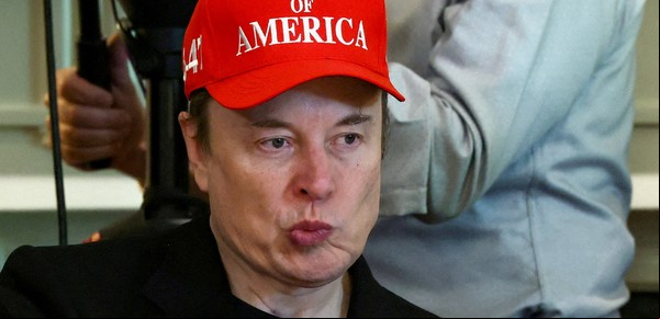 El fin del romance entre Trump y Musk deja una lección