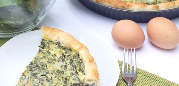 Acelga: cómo cocinar esta gran aliada para bajar de peso y 8 recetas livianas y deliciosas