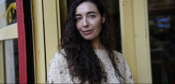 Fernanda Trías: "La lucha es no caer en el pesimismo absoluto"
