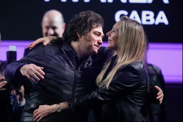 Caso $LIBRA: La jueza Servini pidió información bancaria de Javier y Karina Milei
