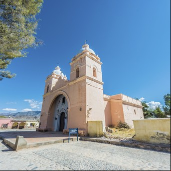 Los ocho pueblos argentinos que buscan estar entre los mejores del mundo en 2025