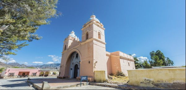 Los ocho pueblos argentinos que buscan estar entre los mejores del mundo en 2025