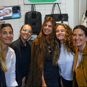 Sprint final del PRO: suman a Juliana Awada a la campaña y preparan el acto de cierre