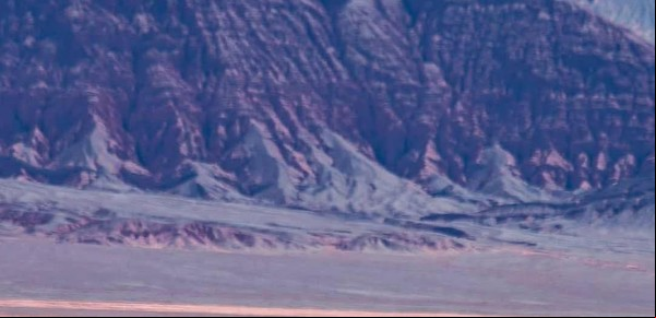 Así es la “isla” de los flamencos en Catamarca: un cráter volcánico transformado en paraíso natural que tenés que visitar
