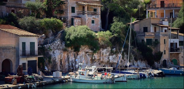El pueblo pesquero andaluz que se mantiene auténtico y alejado del turismo masivo