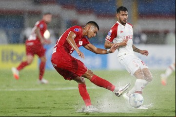 Huracán bancó la parada en Colombia: empató contra América de Cali y está a un paso de los octavos de la Copa Sudamericana