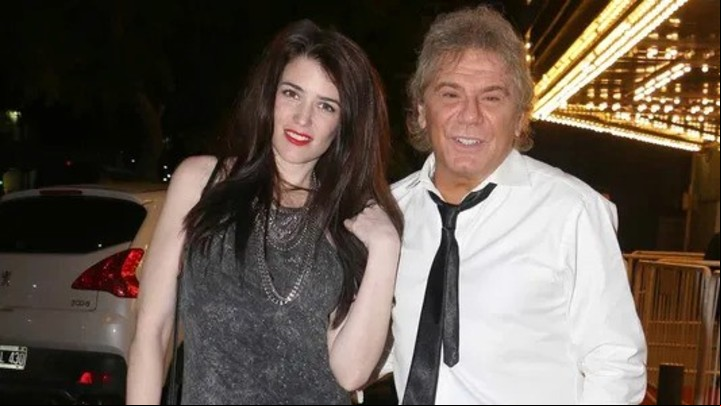 La historia de amor de Beto Casella y Carolina Wyler