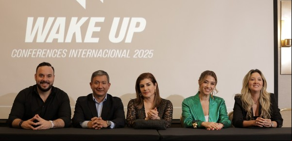 La conferencia de la década llega a Latam con Tony Robbins como speaker principal