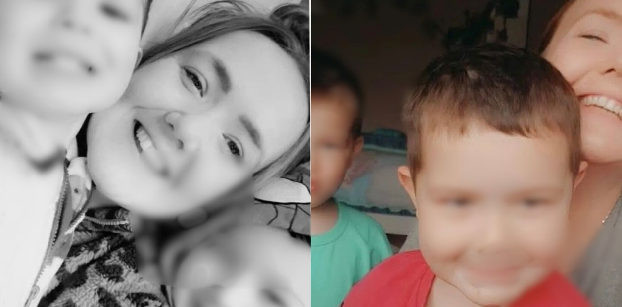 Salvó a sus hijos de un incendio y murió tras las terribles quemaduras que sufrió 