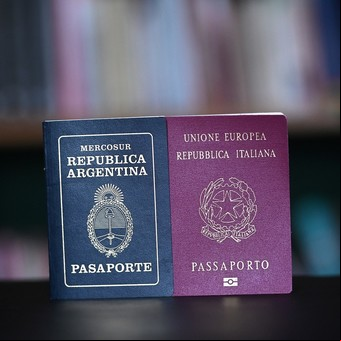 Ciudadanía italiana: en Italia ya es ley el restrictivo decreto que deja afuera del trámite a miles de bisnietos en Argentina