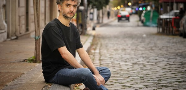 Mundos íntimos. A los 24 creí que me moría. Era “sólo” ansiedad. Me recuperé, pero estoy atento: a veces vuelve lo oscuro.
