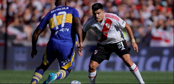 Mundial de Clubes: cuándo juegan Boca y River y quiénes son sus rivales en la fase de grupos