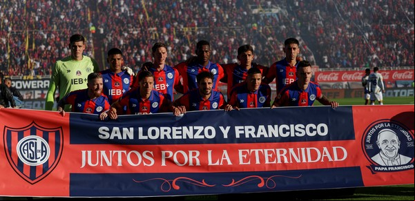 El plantel de San Lorenzo, de paro por falta de pago: no se entrena a cuatro días de jugar los cuartos de final contra Argentinos Juniors