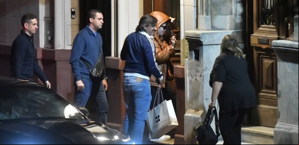 Los duros términos del Procurador para pedir una pena de 12 años contra Cristina Kirchner: corrupción probada y estafa con las obras públicas