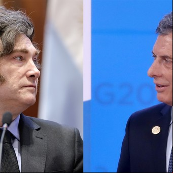 La encuesta que tiene el macrismo sobre una provincia clave en su pelea con Javier Milei