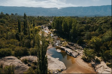 Córdoba, el destino ideal para tu próxima escapada