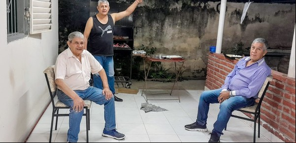 Caso María Cash: "Tuvimos que aguantar de todo", el relato de la familia del camionero sobreseído