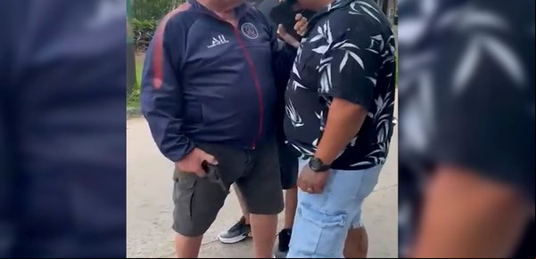 Le negaron el arresto domiciliario al policía retirado que mató a un colectivero por escuchar música fuerte en Navidad
