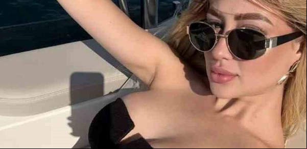 Valeria Márquez, la influencer de TikTok asesinada, dijo que temía por su vida minutos antes del crimen