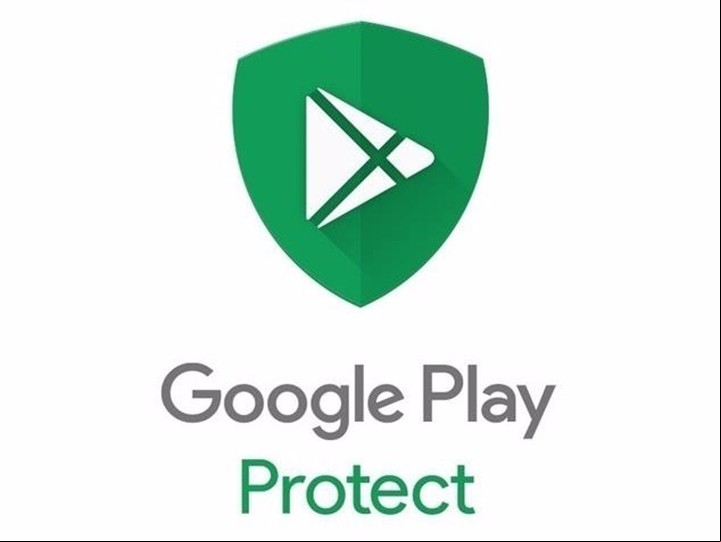 Google Play Protect. Para proteger el móvil de las apps problemáticas.