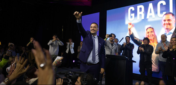 Resultados de las Elecciones CABA 2025, EN VIVO: Adorni ganó en la Ciudad de Buenos Aires, Santoro quedó segundo y el PRO hizo la peor elección en 20 años