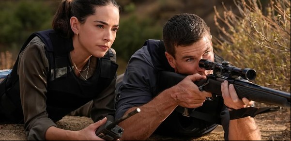 Llega la precuela de NCIS y su protagonista cuenta cómo es recrear el pasado de un fenómeno lleva 22 temporadas