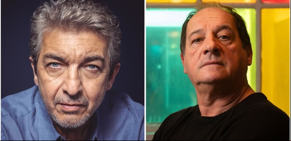 Ricardo Darín reveló que habló con Julio Chávez en medio del conflicto: “Tuvimos un cruce"