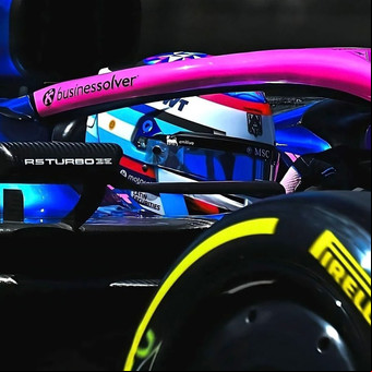 Colapinto se fue con buenas sensaciones de Imola en su reestreno en la Fórmula 1: de "El VSC me cagó la vida" a otro guiño para su continuidad en Alpine más alla de 2025