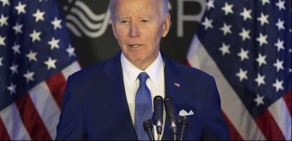 Estados Unidos: el ex presidente Joe Biden tiene un cáncer de próstata "agresivo"
