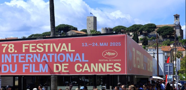 Cannes 2025: Cómo y cuánto cuesta vivir, dormir, comer y ver películas durante el Festival