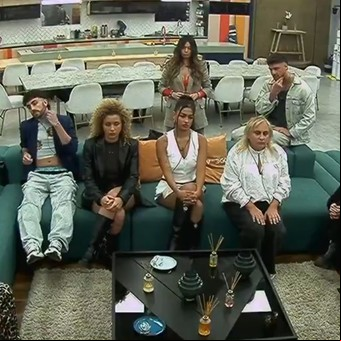 Rating del domingo: cómo le fue a la gala de eliminación de Gran Hermano en la que no se fue nadie y cuánto midieron las coberturas de las elecciones