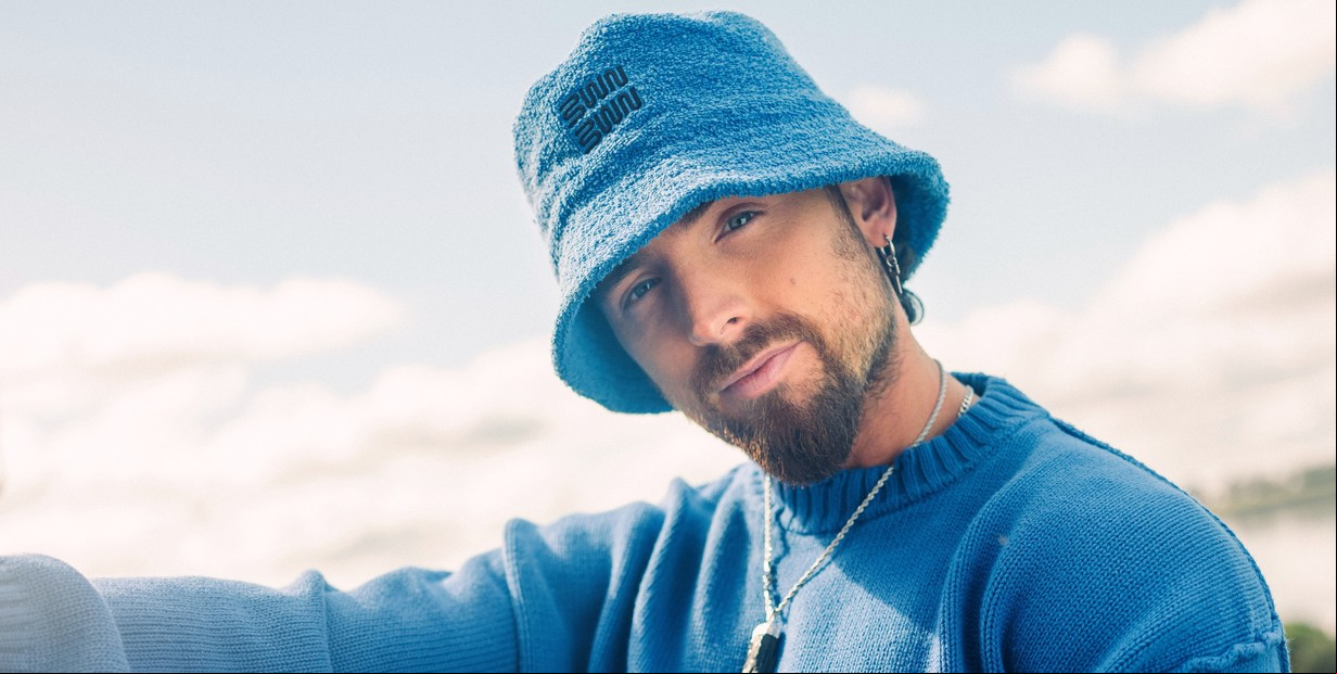 Maxi Espindola: El tucumano que produce para Tini Stoessel y Cris Morena y hace bailar a los adolescentes con su música