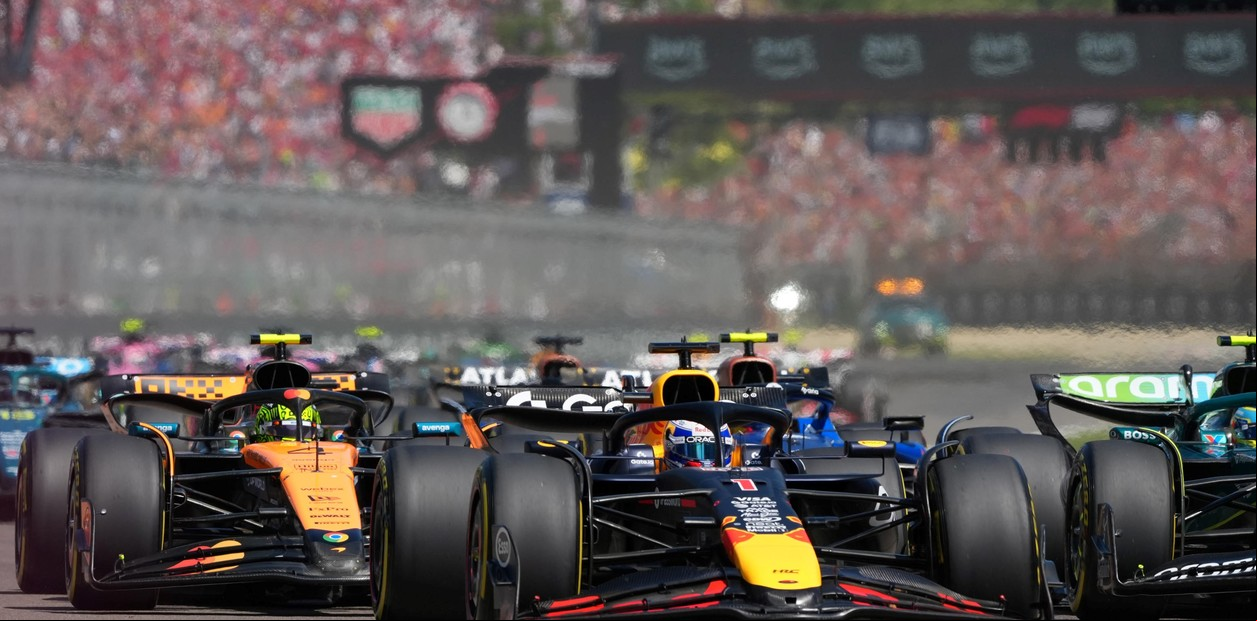 F1 GP de Mónaco: horarios del entrenamiento y clasificación, cómo y dónde ver la Fórmula 1