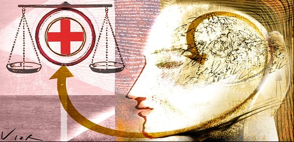 "La salud mental es un derecho humano"