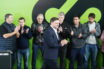 La nacionalización de la elección porteña encendió las alarmas el peronismo por el desdoblamiento en Provincia