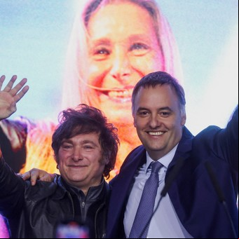 Qué pronostica para la Provincia el encuestador que mejor anticipó el triunfo de Adorni en CABA