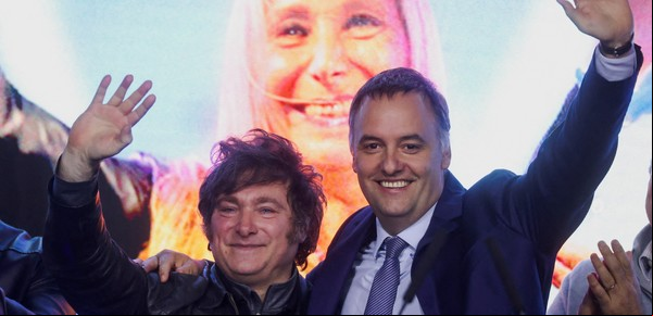 Qué pronostica para la Provincia el encuestador que mejor anticipó el triunfo de Adorni en CABA