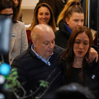 Elecciones en Argentina 2025, EN VIVO: “Los porteños dejaron la agenda de la ciudad de lado”, María Eugenia Vidal repartió culpas tras la derrota del PRO 