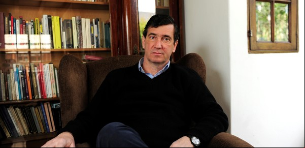 Marcos Novaro: “Hubo una estrategia de Milei para que los moderados no vayan a votar”
