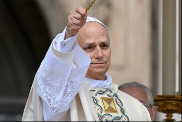 Leon XIV, un papa cooperativo