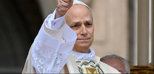 Leon XIV, un papa cooperativo