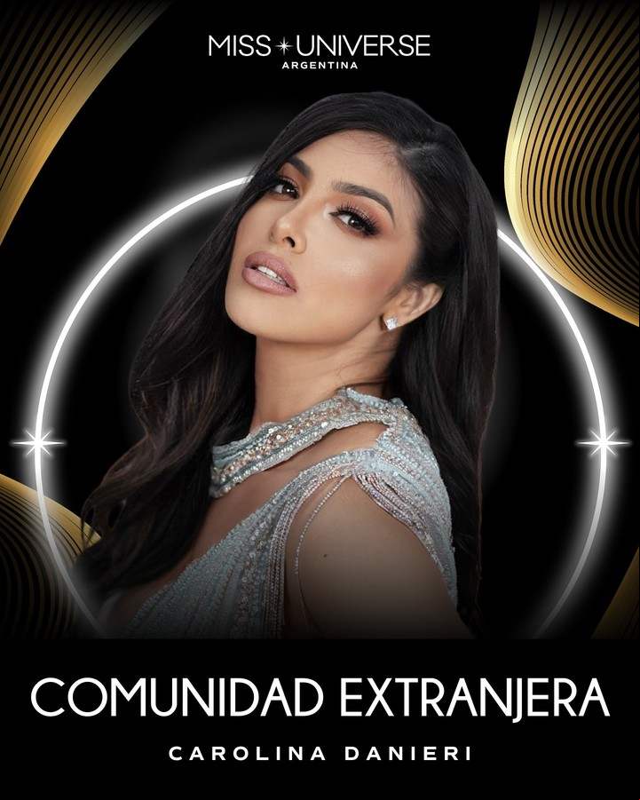 Miss Universo Comunidad Extranjera. Foto: Miss Universo