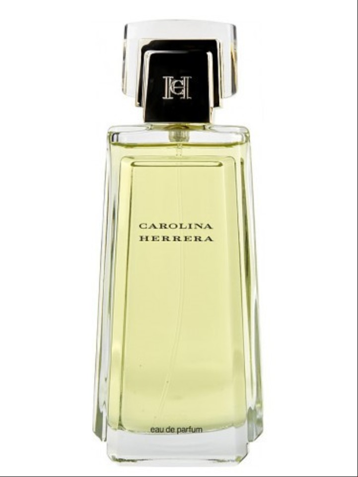 Esta fragancia tiene un aroma que remite a la alta costura y al lujo clásico. Foto: Carolina Herrera.