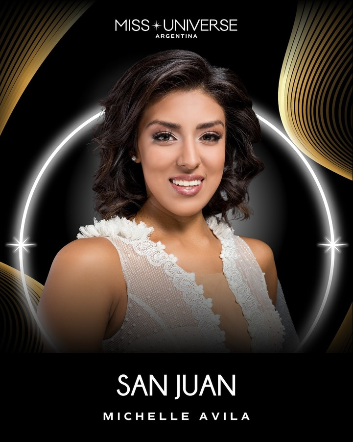 Miss Universo San Juan. Foto: Miss Universo