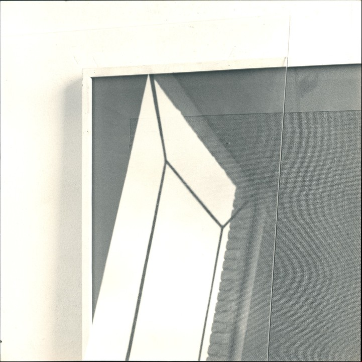 Víctor Robledo (1981). Fundación Larivière.